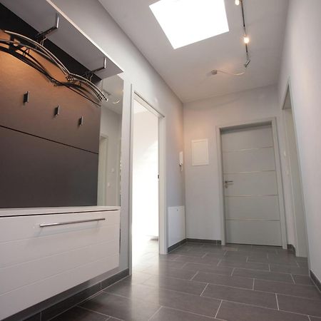 Modern Apartment Thuringia تابارز المظهر الخارجي الصورة