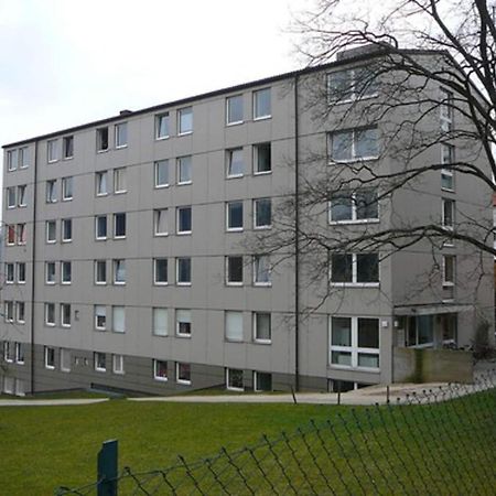 Modern Apartment Thuringia تابارز المظهر الخارجي الصورة