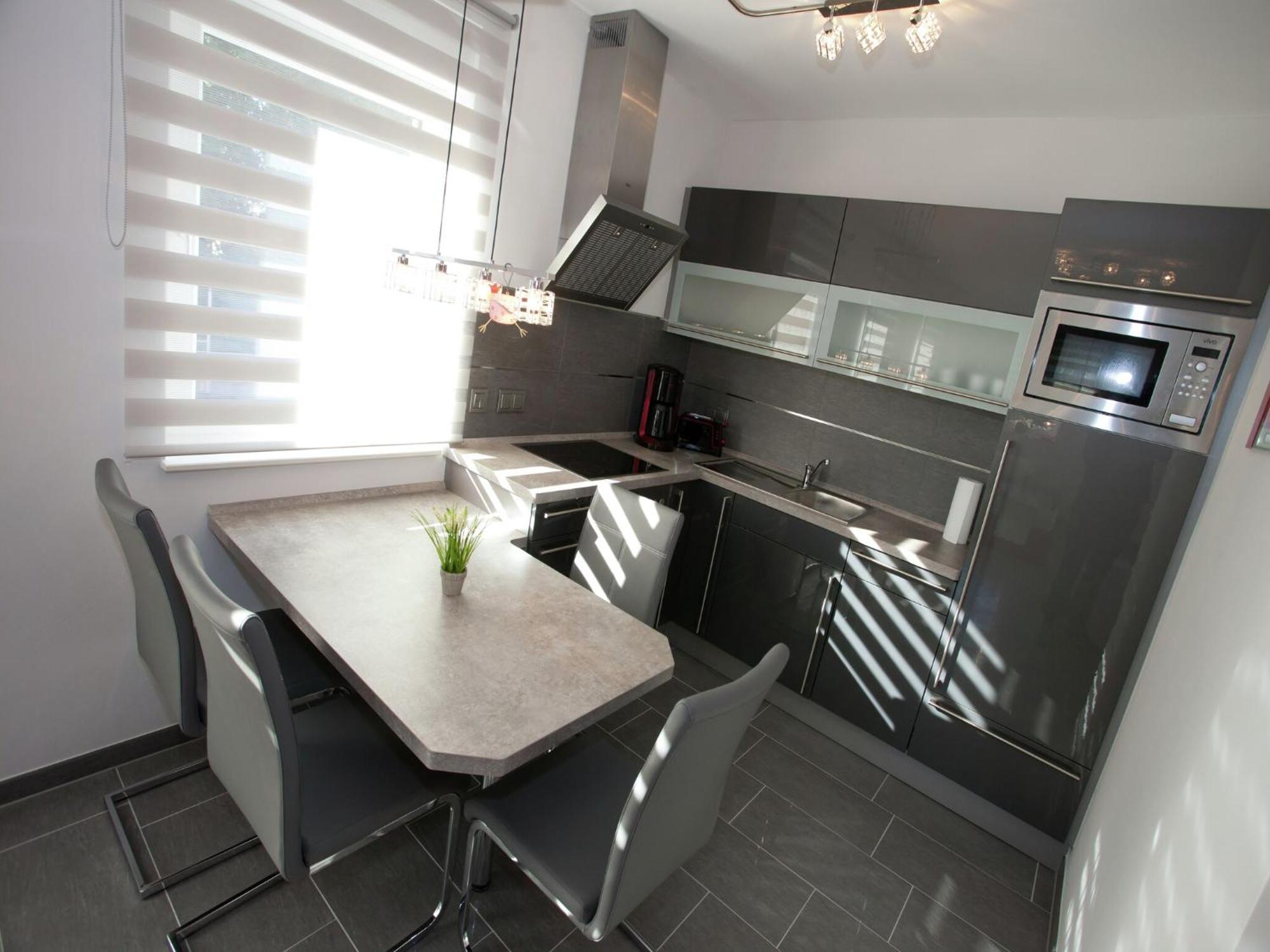 Modern Apartment Thuringia تابارز المظهر الخارجي الصورة