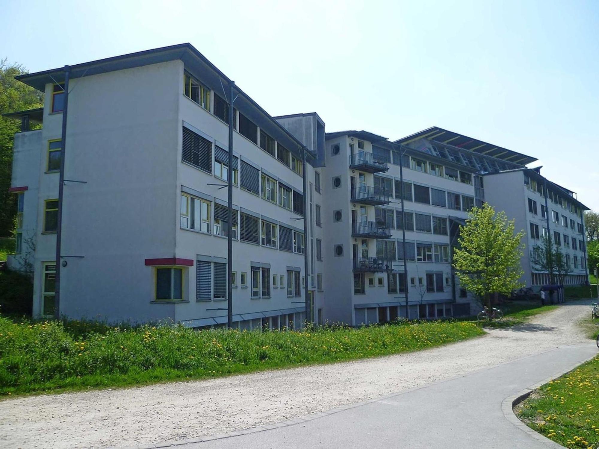 Modern Apartment Thuringia تابارز المظهر الخارجي الصورة