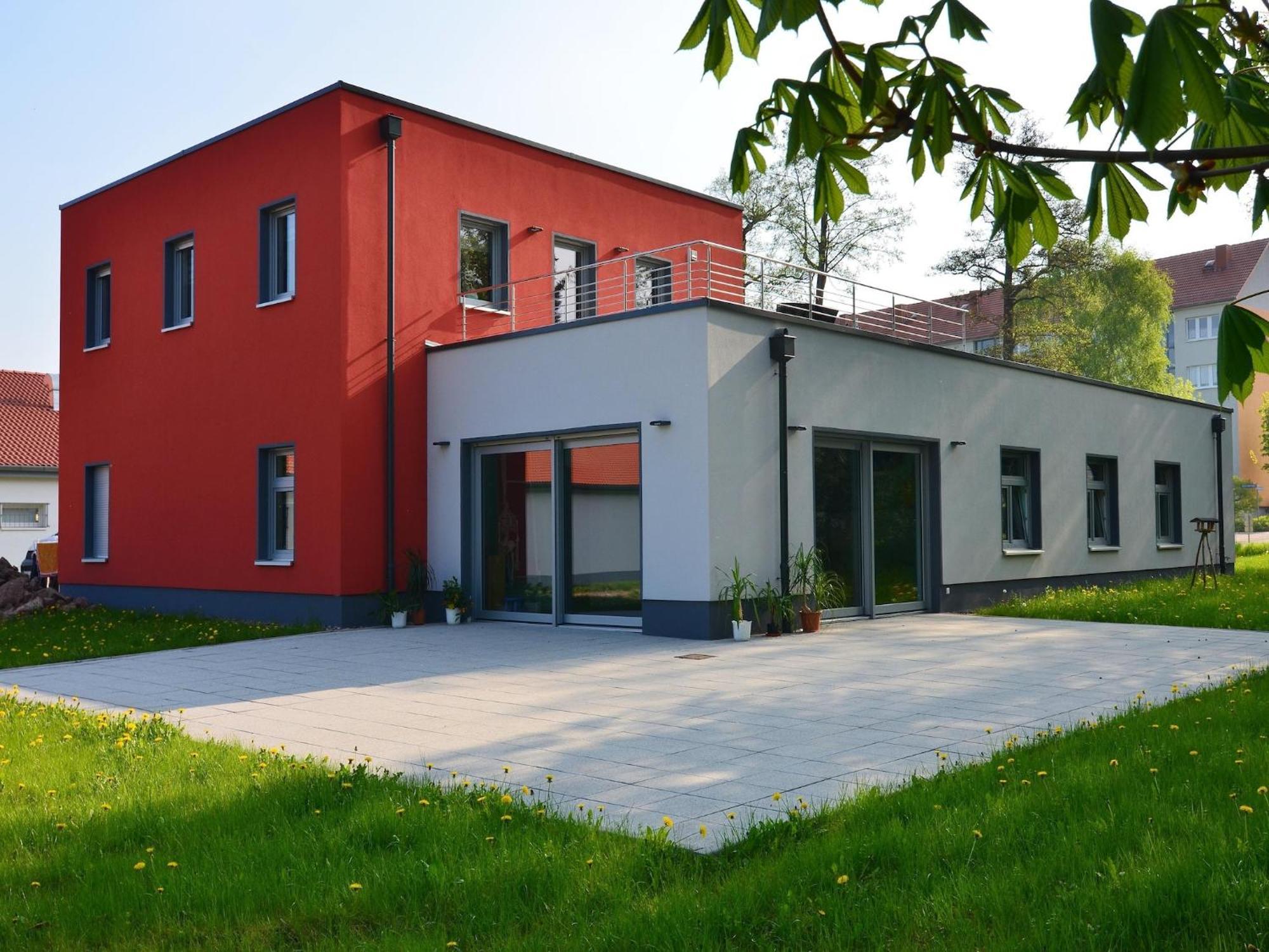 Modern Apartment Thuringia تابارز المظهر الخارجي الصورة