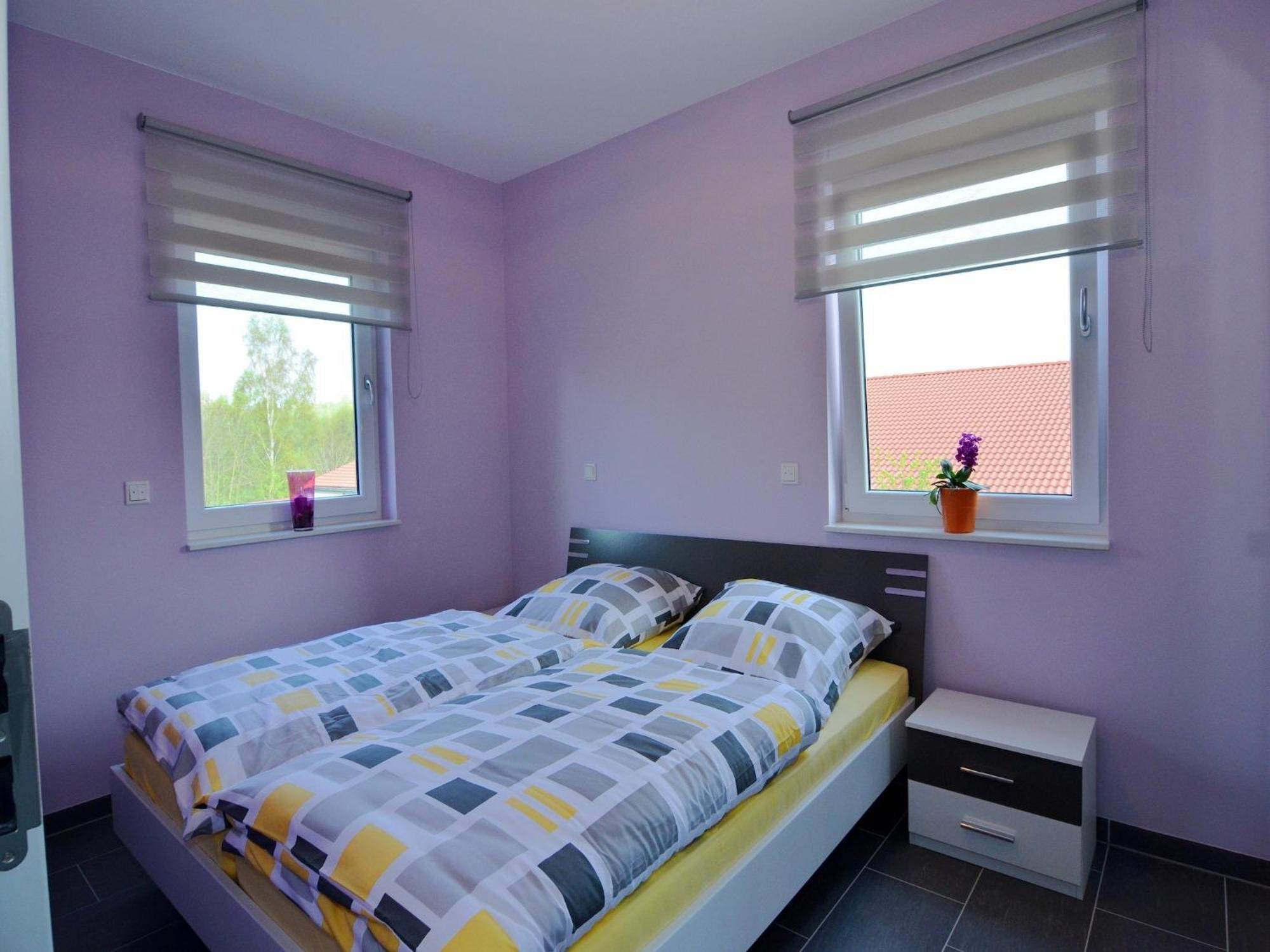 Modern Apartment Thuringia تابارز المظهر الخارجي الصورة