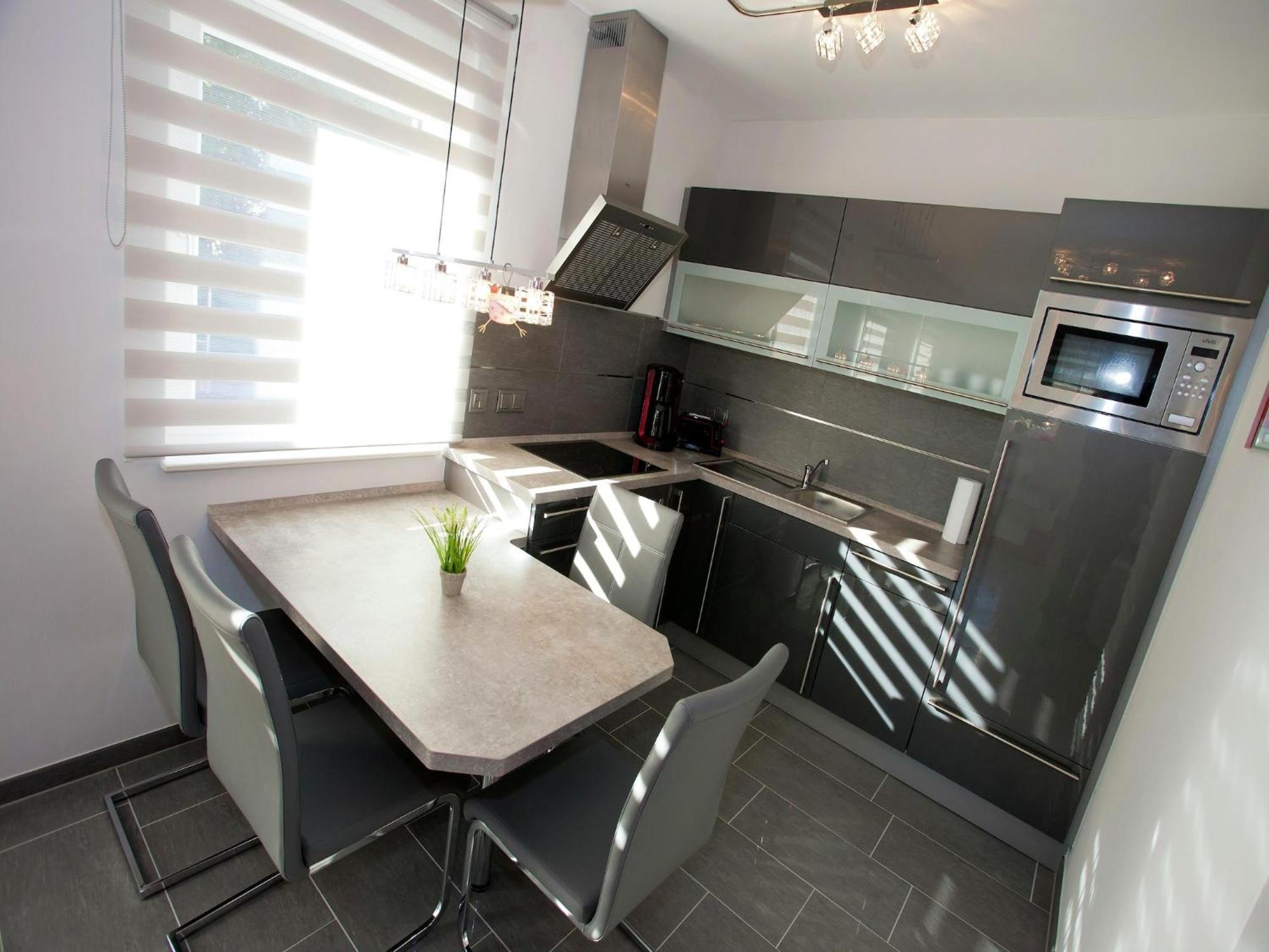 Modern Apartment Thuringia تابارز المظهر الخارجي الصورة